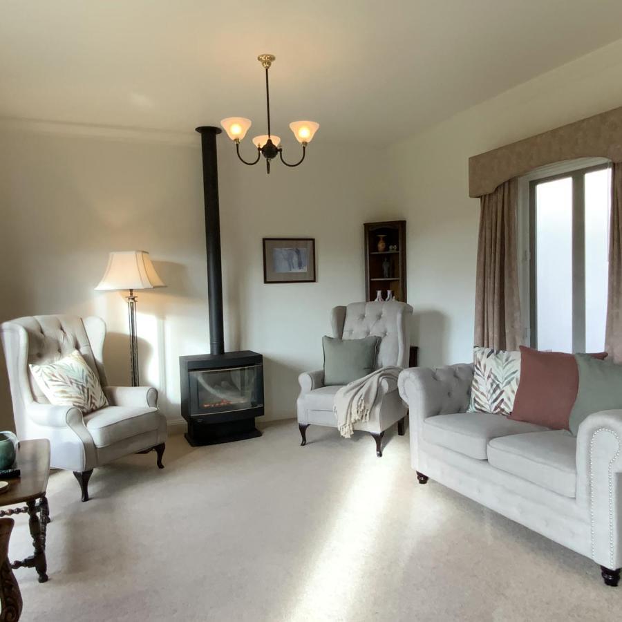 Delderfield Villas Мерісвіль Екстер'єр фото