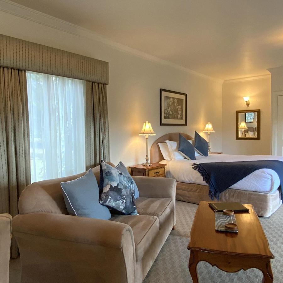 Delderfield Villas Мерісвіль Екстер'єр фото